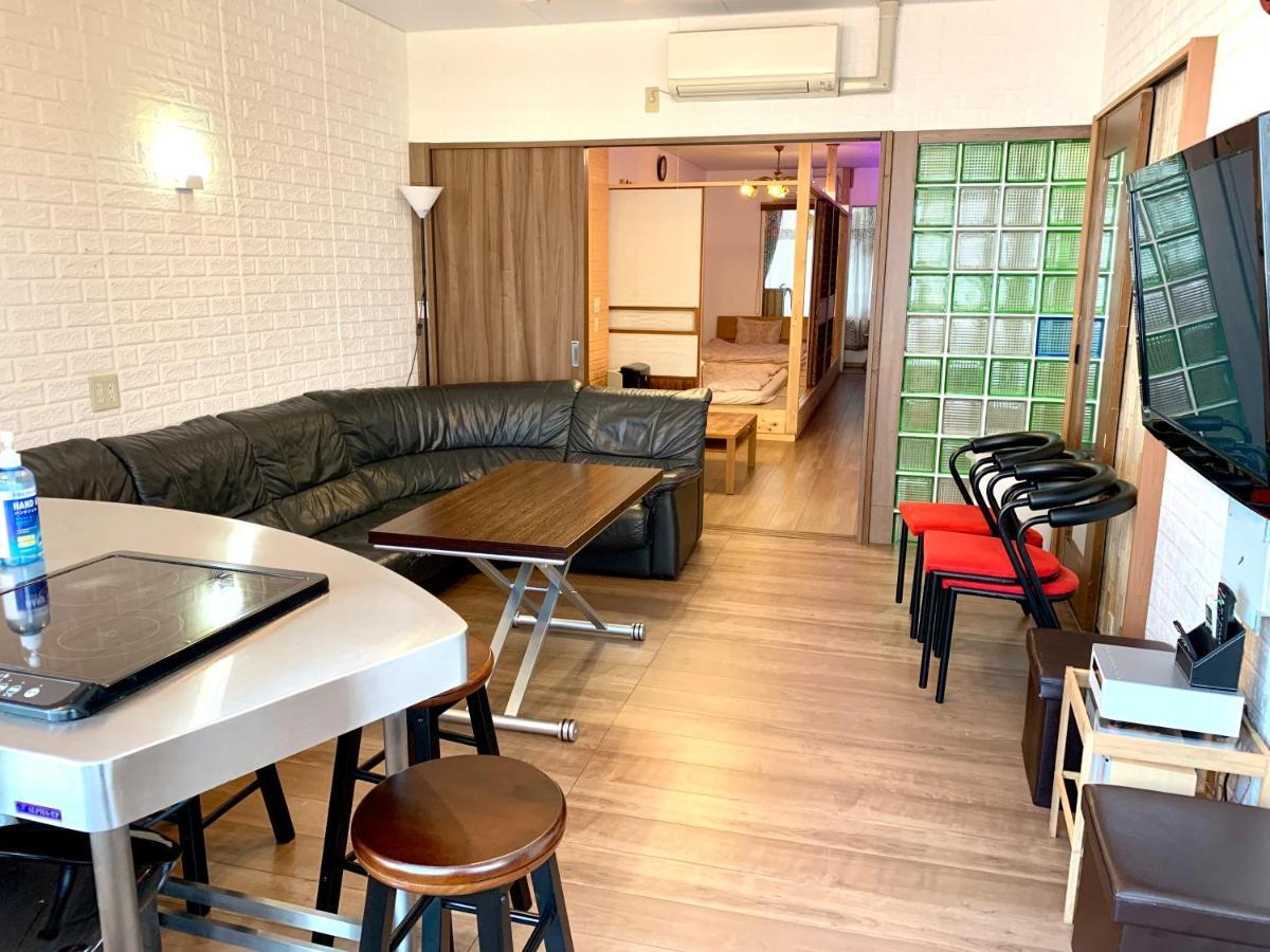 Yokohamakannai Housebar Yokohama  Exterior photo